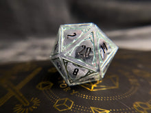 Load image into Gallery viewer, Umberlee - Gothic Frame d20

