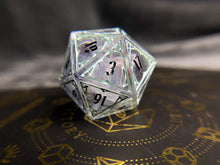 Load image into Gallery viewer, Umberlee - Gothic Frame d20
