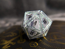 Load image into Gallery viewer, Umberlee - Gothic Frame d20
