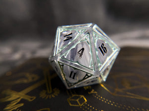 Umberlee - Gothic Frame d20