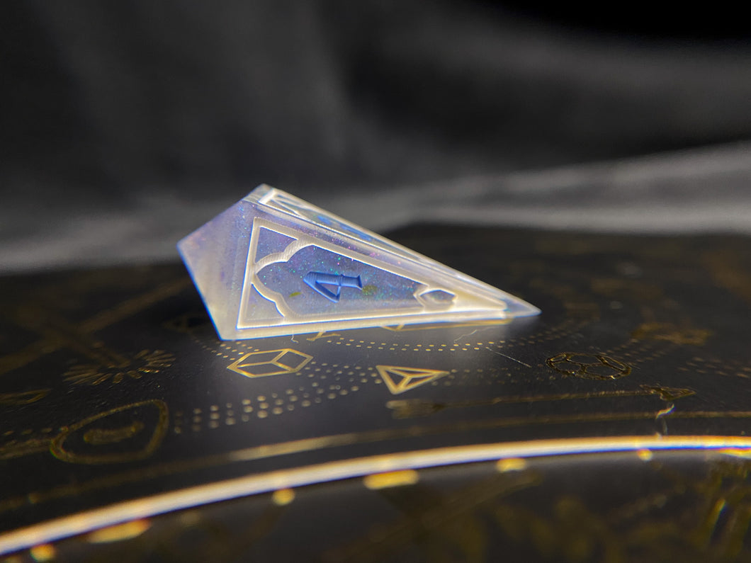 Auril - Gothic Frame d4