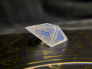 Auril - Gothic Frame d8