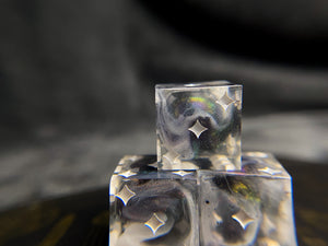 Guardian of the House of Libra - Three Star-Pip d6s