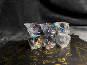 Guardian of the House of Libra - Smite d8 Set