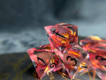 Load image into Gallery viewer, Sangromancer - Smite d8 Set
