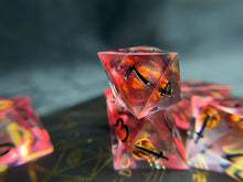 Load image into Gallery viewer, Sangromancer - Smite d8 Set

