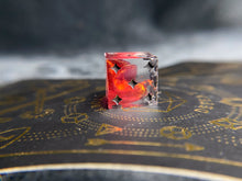 Load image into Gallery viewer, Sangromancer - Single Star-Pip d6
