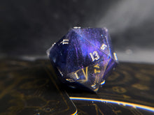 Load image into Gallery viewer, The In-Between - Jumbo d20
