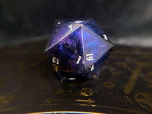 Load image into Gallery viewer, The In-Between - Jumbo d20
