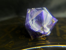 Load image into Gallery viewer, Storm&#39;s Edge - Jumbo d20
