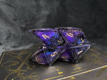 Load image into Gallery viewer, trajectory:through - Gothic Frame d8 Set
