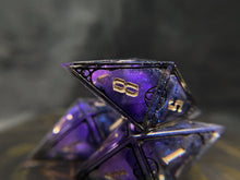 Load image into Gallery viewer, trajectory:through - Gothic Frame d8 Set
