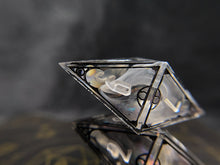 Load image into Gallery viewer, Guardian of the House of Libra - Gothic Frame d8 Set
