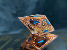 Load image into Gallery viewer, Highway Rider - Gothic Frame d10 Pair
