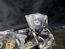 Load image into Gallery viewer, Guardian of the House of Libra - Smite d8 Set
