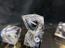 Load image into Gallery viewer, Guardian of the House of Libra - Smite d8 Set
