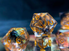 Load image into Gallery viewer, Metamagic - Set of 8 Dice
