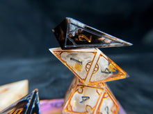 Load image into Gallery viewer, Bless - Mixed Set of 10 Dice
