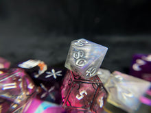 Load image into Gallery viewer, Disguise - Mixed Set of 10 Dice
