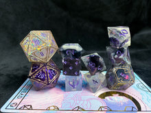 Load image into Gallery viewer, Jewels - Mixed Set of 10 Dice
