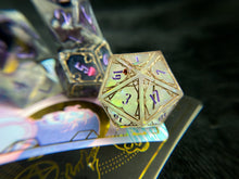 Load image into Gallery viewer, Jewels - Mixed Set of 10 Dice
