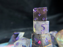 Load image into Gallery viewer, Jewels - Mixed Set of 10 Dice
