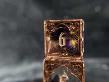 Load image into Gallery viewer, Arcane Ink - Gothic Frame d6 Set
