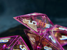 Load image into Gallery viewer, Luavyr - Gothic Frame d8 Set
