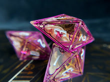 Load image into Gallery viewer, Luavyr - Gothic Frame d8 Set
