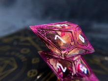 Load image into Gallery viewer, Luavyr - Gothic Frame d10 Pair
