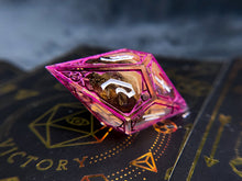 Load image into Gallery viewer, Luavyr - Infernal Font Gothic d10
