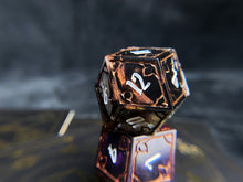 Load image into Gallery viewer, Iron &amp; Wine - Gothic Frame d12 Pair
