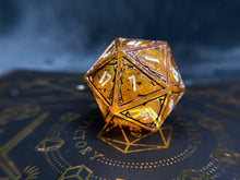 Load image into Gallery viewer, Morninglord - Gothic Frame d20
