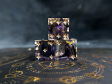 Load image into Gallery viewer, Arcane Ink - Three Star-Pip d6s
