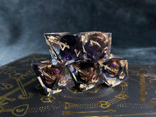 Load image into Gallery viewer, Arcane Ink - Smite d8 Set
