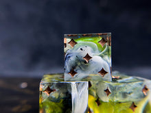 Load image into Gallery viewer, Poisoner's Kit - Three Star-Pip d6s
