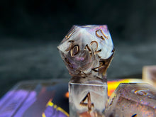 Load image into Gallery viewer, Expertise - Set of 8 Dice
