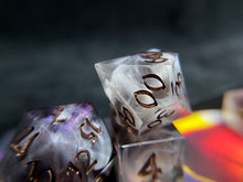 Load image into Gallery viewer, Expertise - Set of 8 Dice
