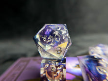 Load image into Gallery viewer, Dalgatha - Set of 7 Dice
