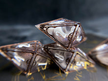 Load image into Gallery viewer, Expertise - Gothic Frame d8 Set
