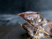 Load image into Gallery viewer, Expertise - Gothic Frame d8 Set
