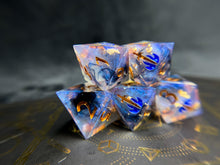 Load image into Gallery viewer, Ephemerate - Smite d8 Set
