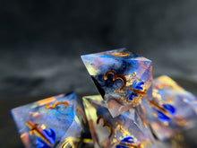 Load image into Gallery viewer, Ephemerate - Smite d8 Set
