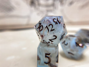 Soulcaller - Set A - Set of 8 Dice