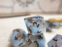 Load image into Gallery viewer, Soulcaller - Set A - Set of 8 Dice
