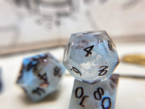 Soulcaller - Set B - Set of 8 Dice