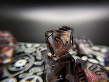 Load image into Gallery viewer, Kinviir - Set of 7 Dice
