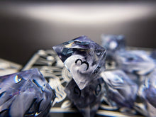 Load image into Gallery viewer, Guardian of the House of Libra - Set of 8 Dice
