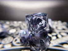 Load image into Gallery viewer, Guardian of the House of Libra - Set of 8 Dice
