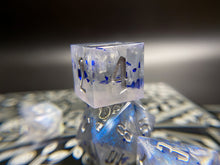 Load image into Gallery viewer, Moon's Grace - Set of 7 Dice
